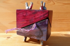 secret blocks