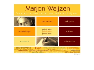 marjonweijzen